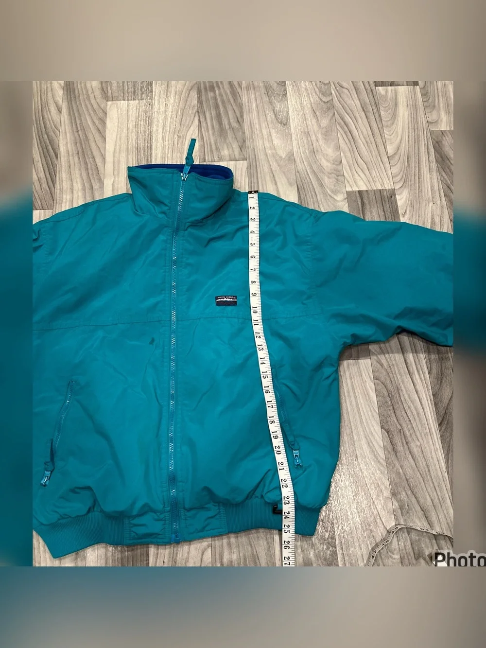 SIZE MEDIUM WHITE SIERRA MENS SKI OUTDOOR JACKET